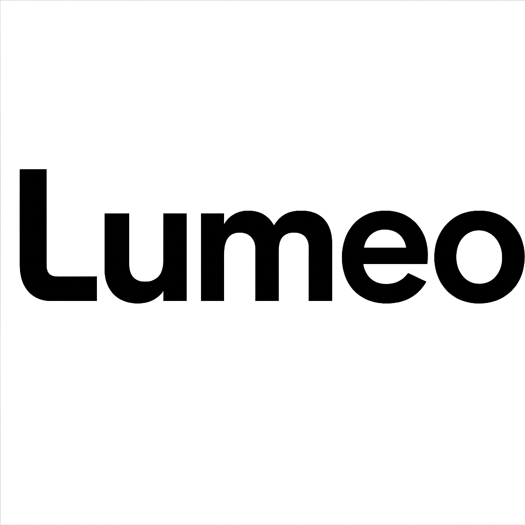Lumeo logo